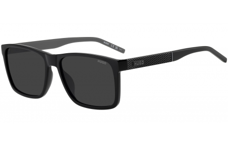 Gafas de Sol - HUGO - HG 1418/G/S - 807 (IR) BLACK // GREY