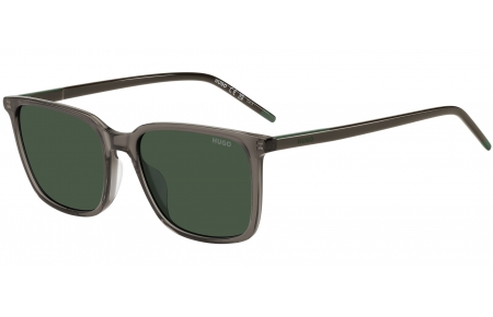 Gafas de Sol - HUGO - HG 1423/G/S - 09Q (QT) BROWN // GREEN