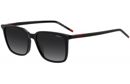 Gafas de Sol - HUGO - HG 1423/G/S - 807 (9O) BLACK // DARK GREY GRADIENT
