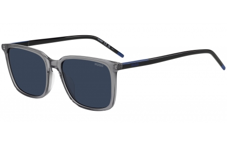 Gafas de Sol - HUGO - HG 1423/G/S - KB7 (KU) GREY // BLUE