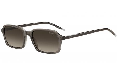 Gafas de Sol - HUGO - HG 1424/S - 09Q (HA) BROWN // BROWN GRADIENT