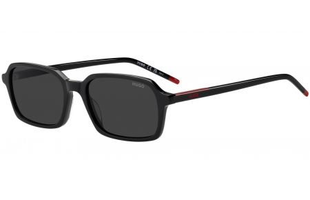 Gafas de Sol - HUGO - HG 1424/S - 807 (IR) BLACK // GREY