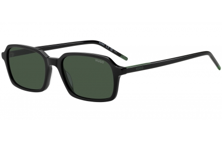 Gafas de Sol - HUGO - HG 1424/S - QFU (QT) BLACK // GREEN