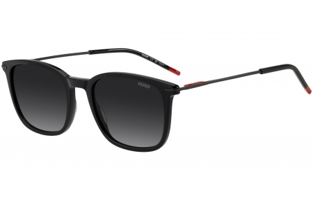 Gafas de Sol - HUGO - HG 1428/S - 807 (9O) BLACK // DARK GREY GRADIENT