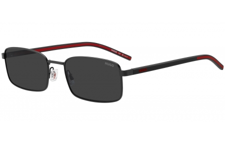 Gafas de Sol - HUGO - HG 1434/S - 003 (IR) MATTE BLACK // GREY