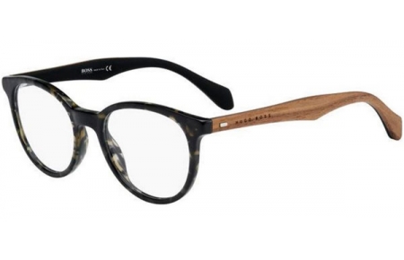 Frames - BOSS Hugo Boss - BOSS 0778 - RBB HAVANA KHAKI