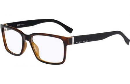 Monturas - BOSS Hugo Boss - BOSS 0831/IT - Z2I HAVANA BLACK