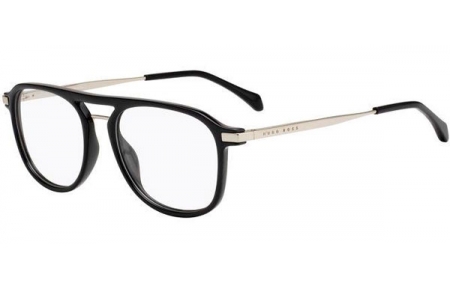 Lunettes de vue - BOSS Hugo Boss - BOSS 1092/IT - 807 BLACK