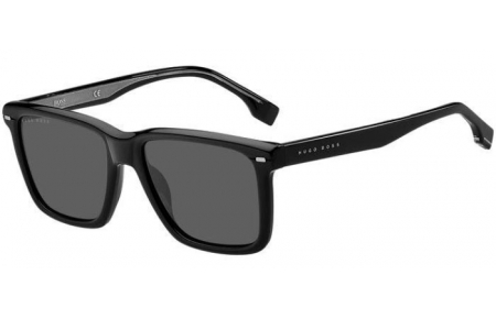 Gafas de Sol - BOSS Hugo Boss - BOSS 1317/S - 284 (IR) BLACK RUTHENIUM // GREY