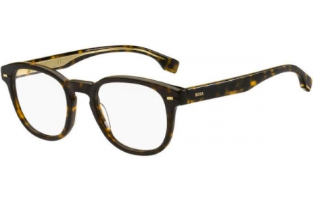 Frames - BOSS Hugo Boss - BOSS 1384 - 086 HAVANA