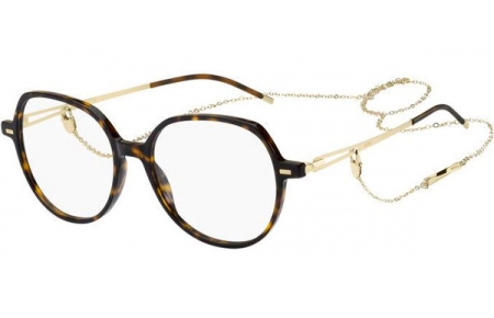 Frames - BOSS Hugo Boss - BOSS 1391 - 086 HAVANA