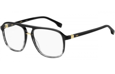 Monturas - BOSS Hugo Boss - BOSS 1438 - 37N BLACK HORN