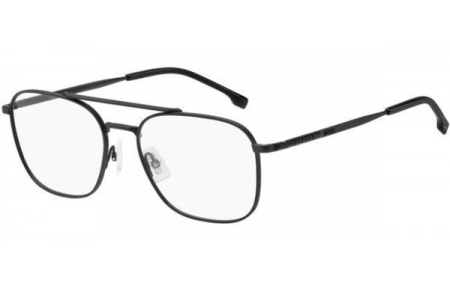 Monturas - BOSS Hugo Boss - BOSS 1449 - 003 MATTE BLACK