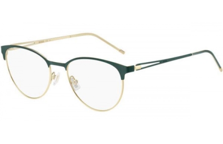 Monturas - BOSS Hugo Boss - BOSS 1460 - PEF GOLD GREEN