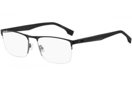 Frames - BOSS Hugo Boss - BOSS 1487 - 0AN MATTE PALLADIUM RED