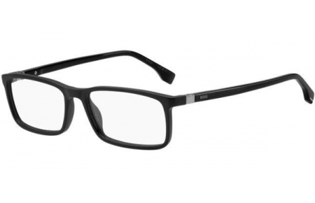 Frames - BOSS Hugo Boss - BOSS 1493 - ANS BLACK DARK RUTHENIUM