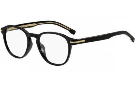 Frames - BOSS Hugo Boss - BOSS 1509/G - 807 BLACK