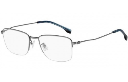Frames - BOSS Hugo Boss - BOSS 1516/G - R81 MATTE RUTHENIUM