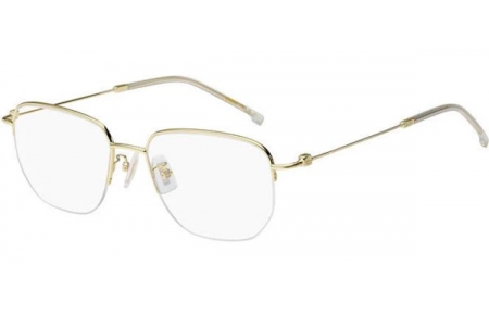 Lunettes de vue - BOSS Hugo Boss - BOSS 1544/F - J5G GOLD