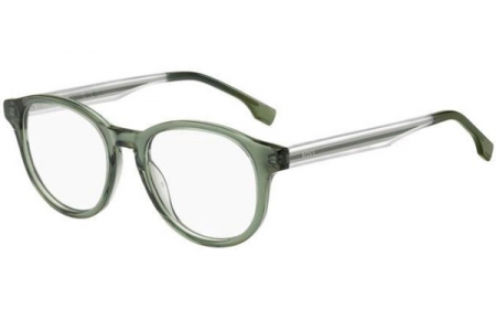 Gafas Junior - Hugo Boss junior - BOSS 1548 - B59 GREEN CRYSTAL