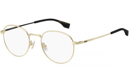 Gafas Junior - Hugo Boss junior - BOSS 1549 - RHL GOLD BLACK