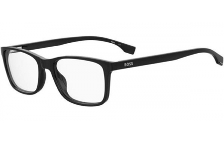 Lunettes de vue - BOSS Hugo Boss - BOSS 1570 - 807 BLACK