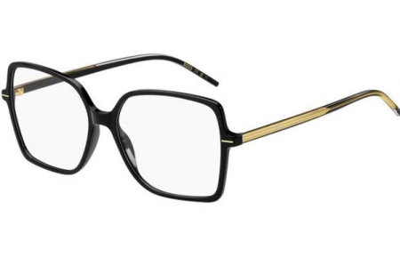 Frames - BOSS Hugo Boss - BOSS 1587 - 7C5 BLACK CRYSTAL