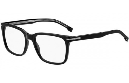 Frames - BOSS Hugo Boss - BOSS 1602 - 807 BLACK