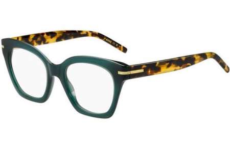 Monturas - BOSS Hugo Boss - BOSS 1611 - 1ED GREEN
