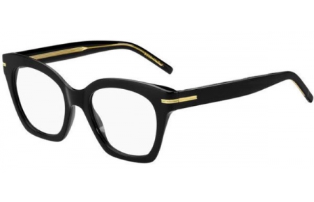 Monturas - BOSS Hugo Boss - BOSS 1611 - 807 BLACK