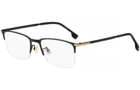 Monturas - BOSS Hugo Boss - BOSS 1616/F - I46 MATTE BLACK GOLD