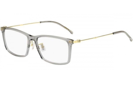 Monturas - BOSS Hugo Boss - BOSS 1621/F - FT3 GREY GOLD