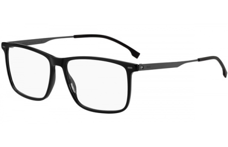 Monturas - BOSS Hugo Boss - BOSS 1642 - ANS BLACK DARK RUTHENIUM
