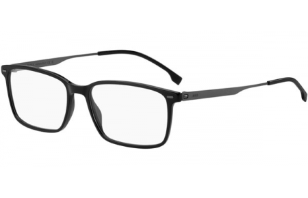 Monturas - BOSS Hugo Boss - BOSS 1643 - ANS BLACK DARK RUTHENIUM
