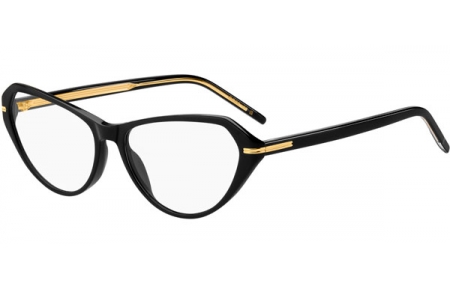 Monturas - BOSS Hugo Boss - BOSS 1657 - 807 BLACK