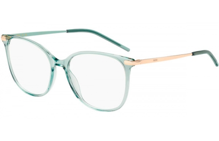 Frames - BOSS Hugo Boss - BOSS 1663 - PEF GOLD GREEN