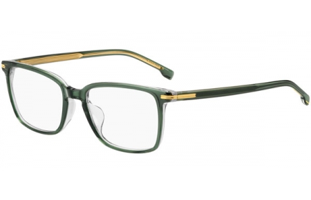 Lunettes de vue - BOSS Hugo Boss - BOSS 1670/F - 1ED GREEN