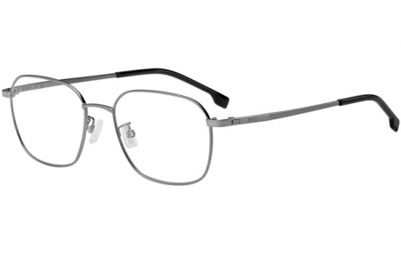 Frames - BOSS Hugo Boss - BOSS 1674/F - KJ1 DARK RUTHENIUM