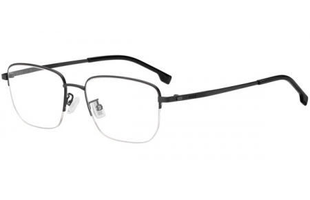 Lunettes de vue - BOSS Hugo Boss - BOSS 1675/F - 003 MATTE BLACK