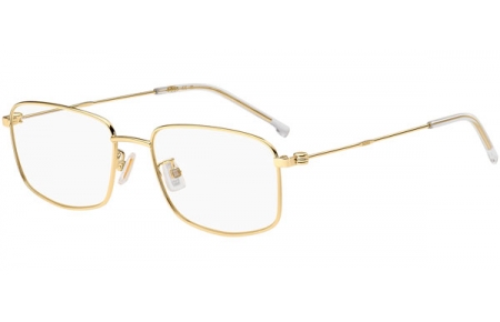 Lunettes de vue - BOSS Hugo Boss - BOSS 1678/F - J5G GOLD