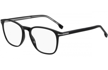 Lunettes de vue - BOSS Hugo Boss - BOSS 1680 - 807 BLACK