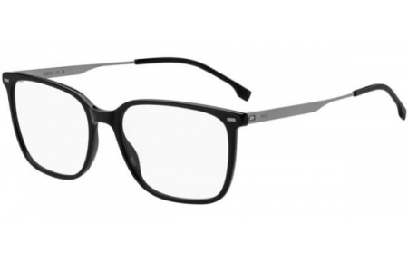 Lunettes de vue - BOSS Hugo Boss - BOSS 1696 - 807 BLACK