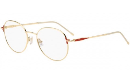 Frames - BOSS Hugo Boss - BOSS 1710 - Y11 GOLD RED