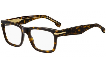 Monturas - BOSS Hugo Boss - BOSS 1720 - 086 HAVANA