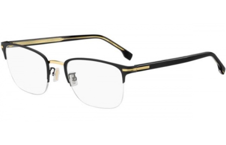 Monturas - BOSS Hugo Boss - BOSS 1729/G - I46 MATTE BLACK GOLD