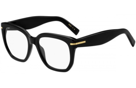Monturas - BOSS Hugo Boss - BOSS 1734 - 807 BLACK