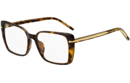 Frames - BOSS Hugo Boss - BOSS 1738/G - 086 HAVANA