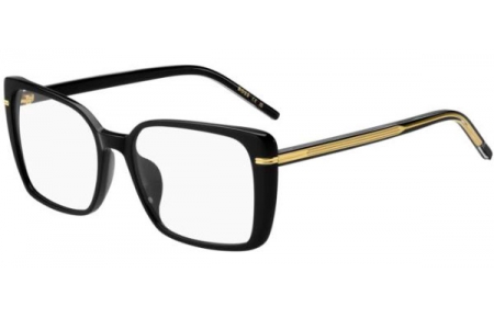 Frames - BOSS Hugo Boss - BOSS 1738/G - 807 BLACK