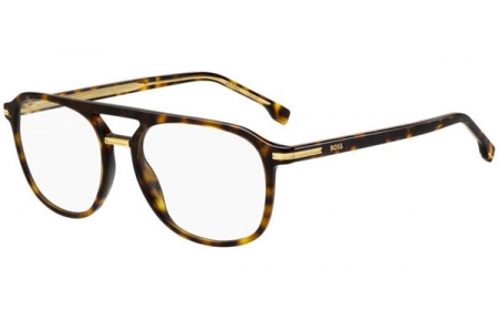 Monturas - BOSS Hugo Boss - BOSS 1755 - 086 HAVANA