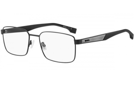 Lunettes de vue - BOSS Hugo Boss - BOSS 1769 - 003 BLACK